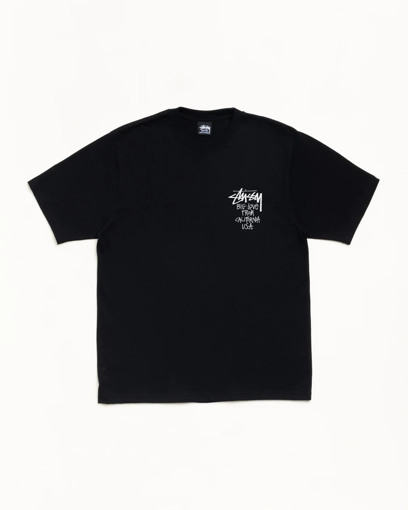 BIG LOVE TEE