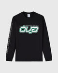 Circuit Long Sleeve Tee