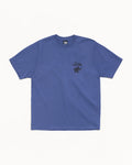 LONG HAUL TEE PIGMENT DYED