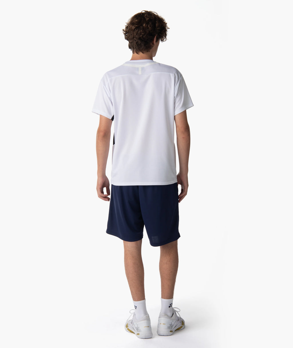 AIM MESH SHORTS