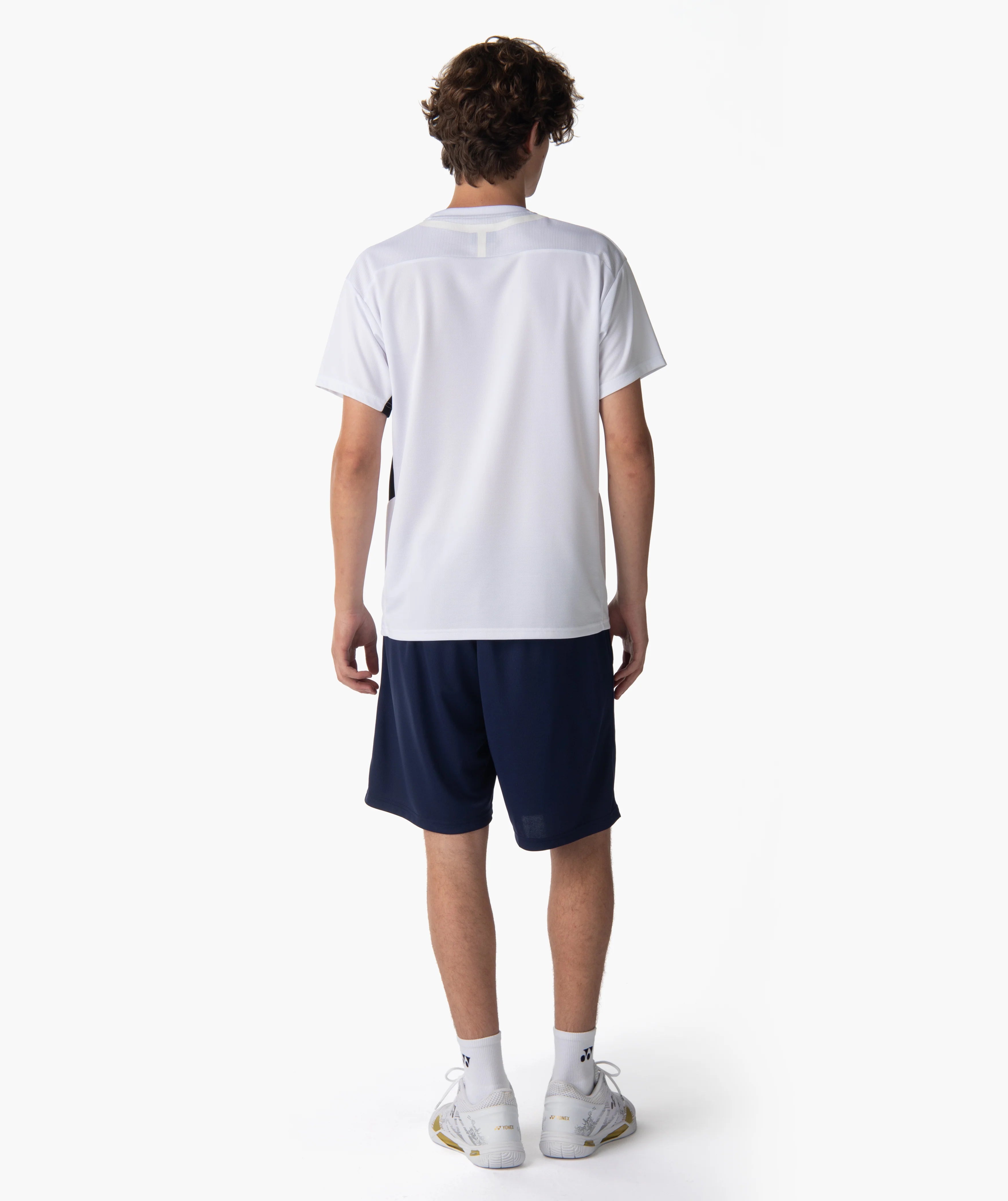 AIM MESH SHORTS