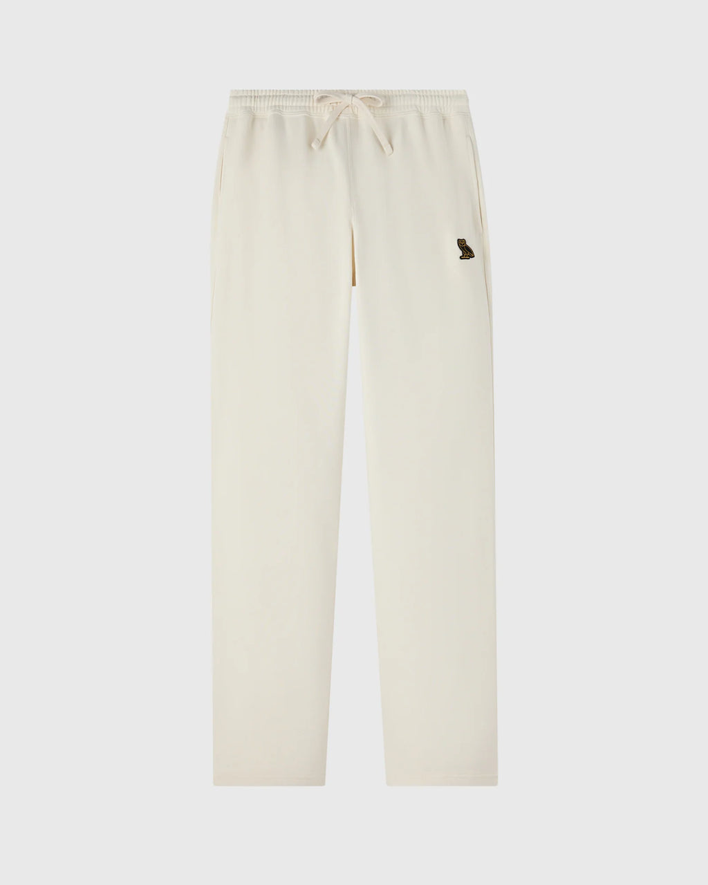 Classic Open Hem Sweatpant