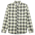 San Marcos Flannel Olive