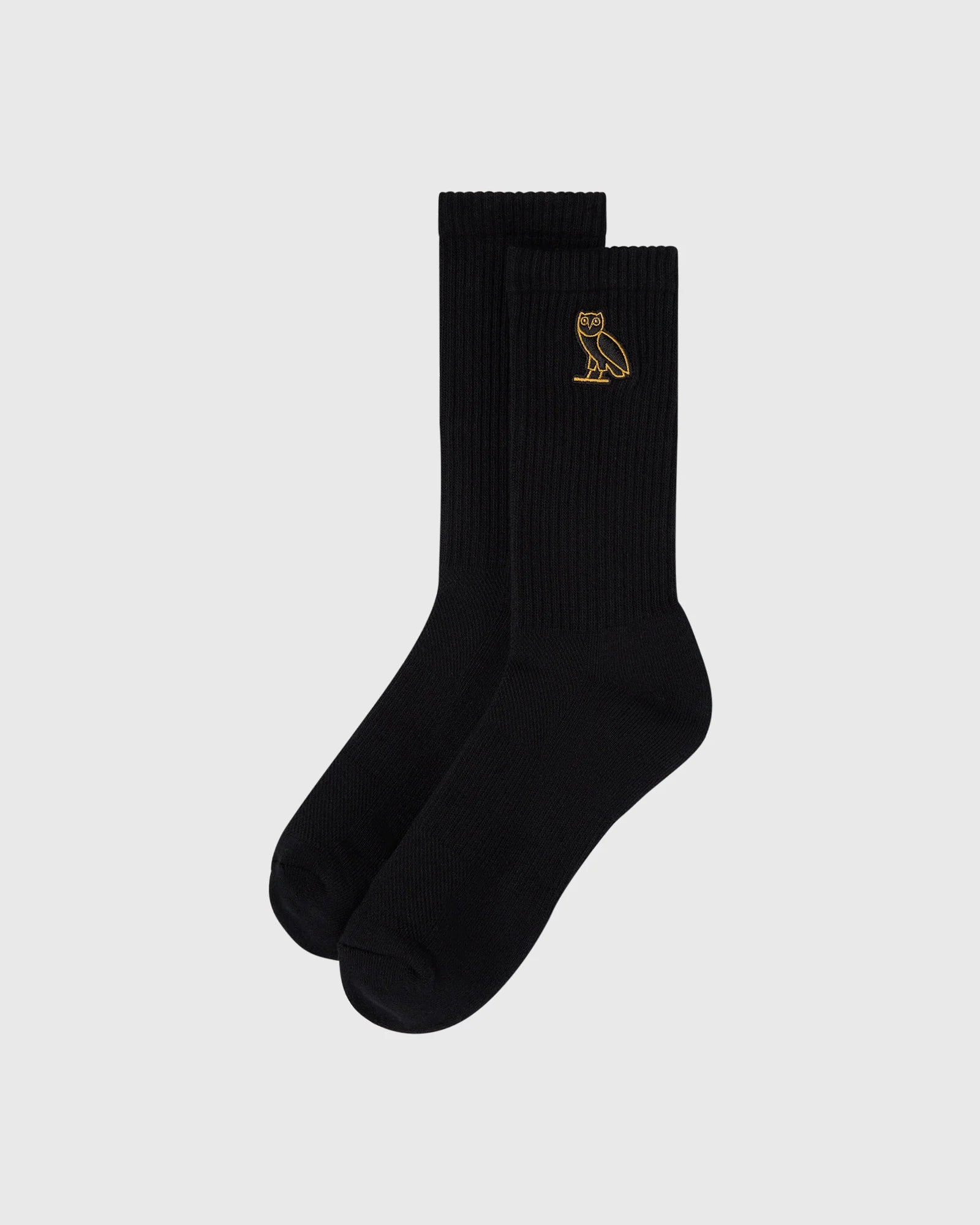 Classic Socks Black