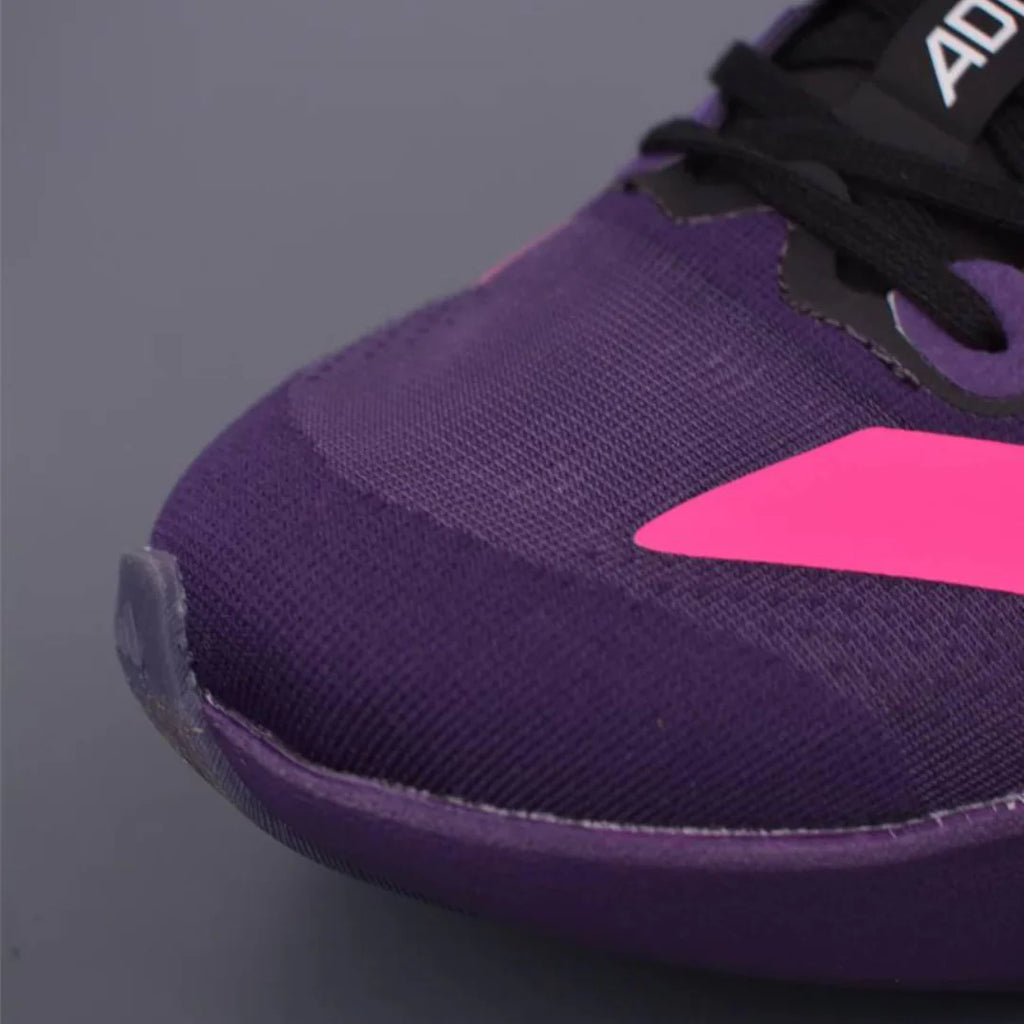 Tênis Adidas Adizero Evo SL Roxo Rosa