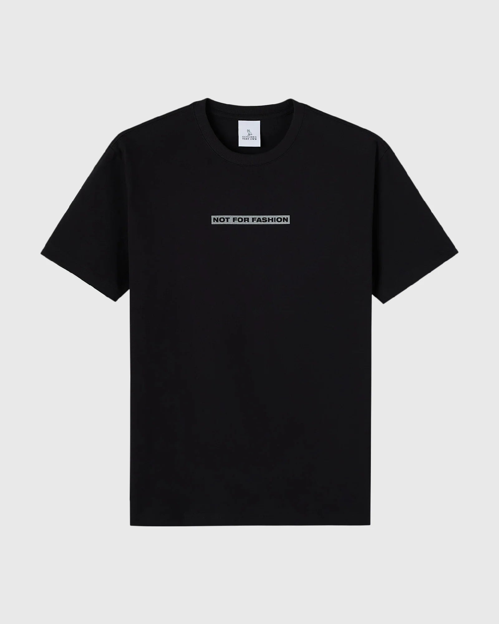 Not For Fashion Tee