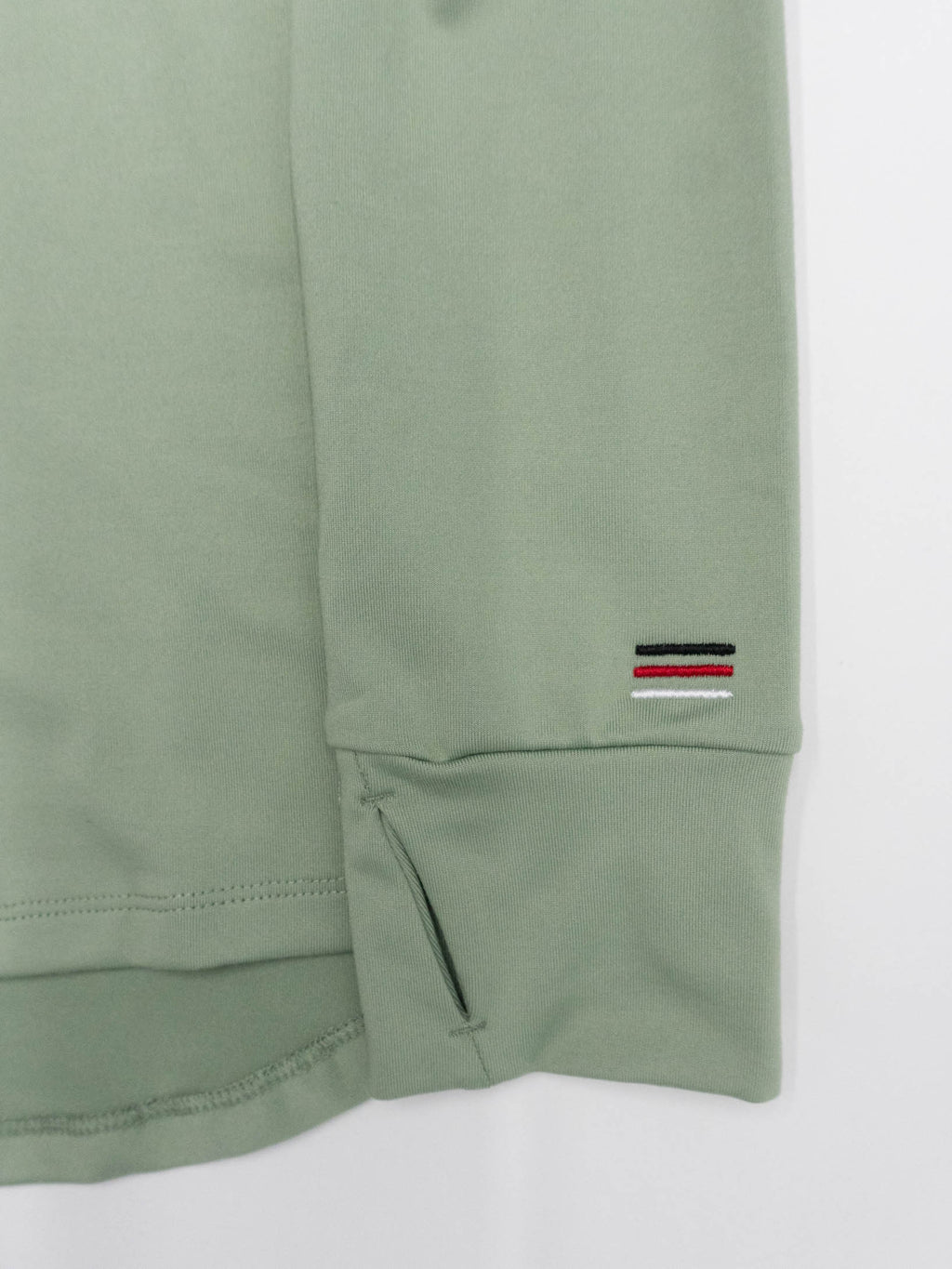 Heartbreak Womens Hampton Quarter Zip