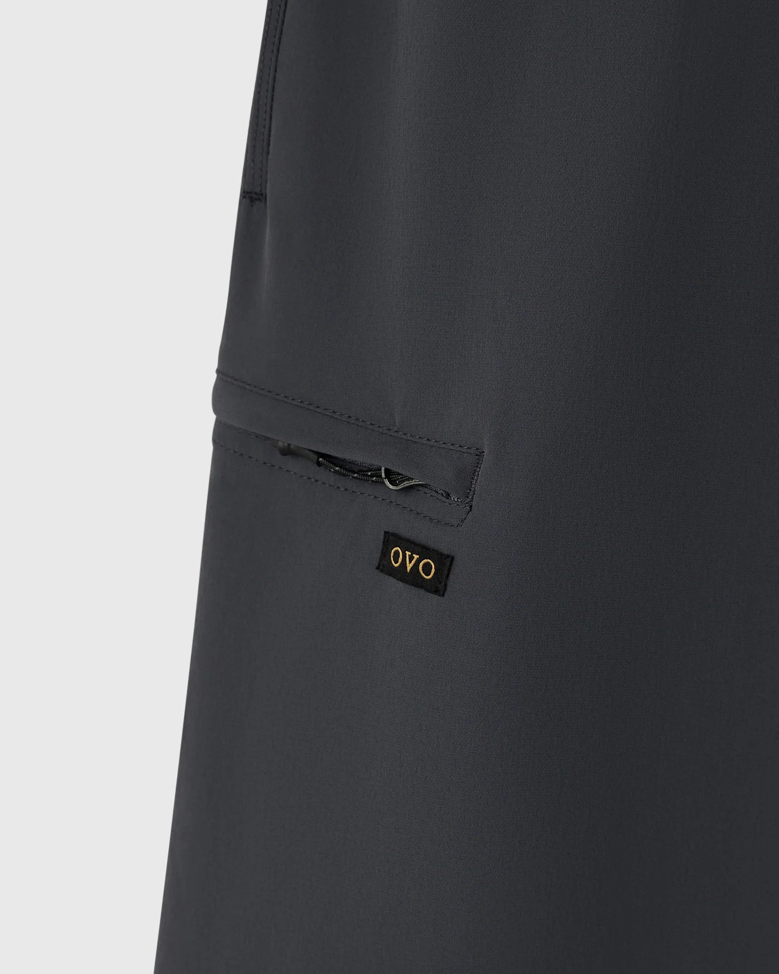 Tech 5 Pocket Pant Pinstripe