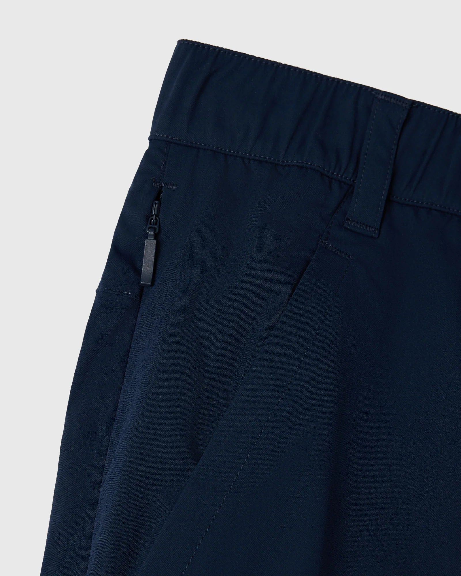 Repel Twill Track Pant Royal Navy