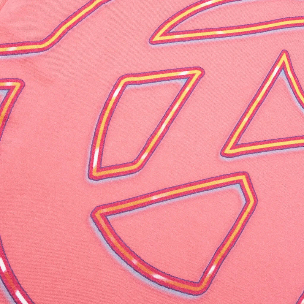 F1 Dreams Layered L S T Shirt Pink