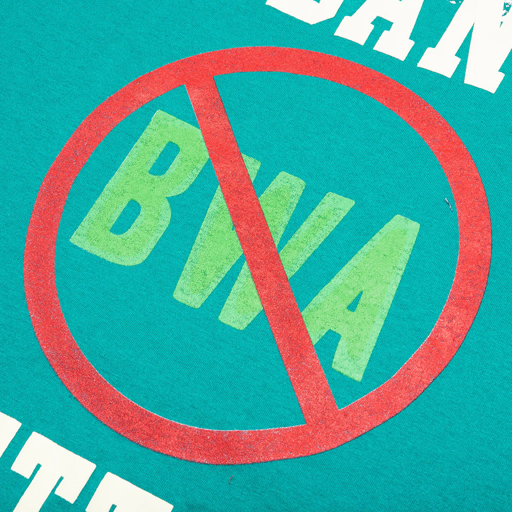 Boycott Tee Multi