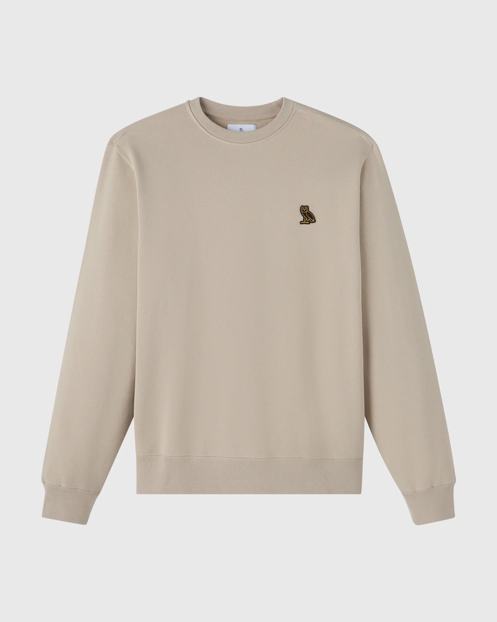 Classic Crewneck