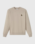 Classic Crewneck Sandstone