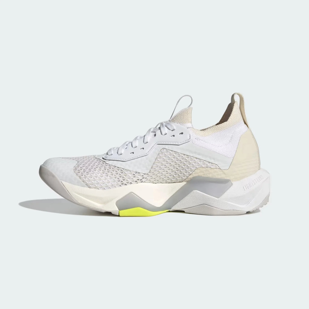 Tênis Adidas Rapidmove ADV 2 Verde Branco