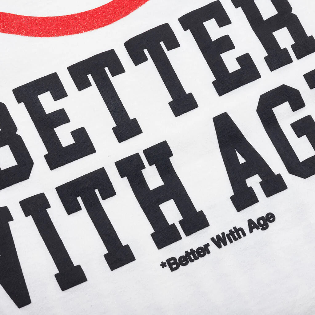 Boycott Tee Multi