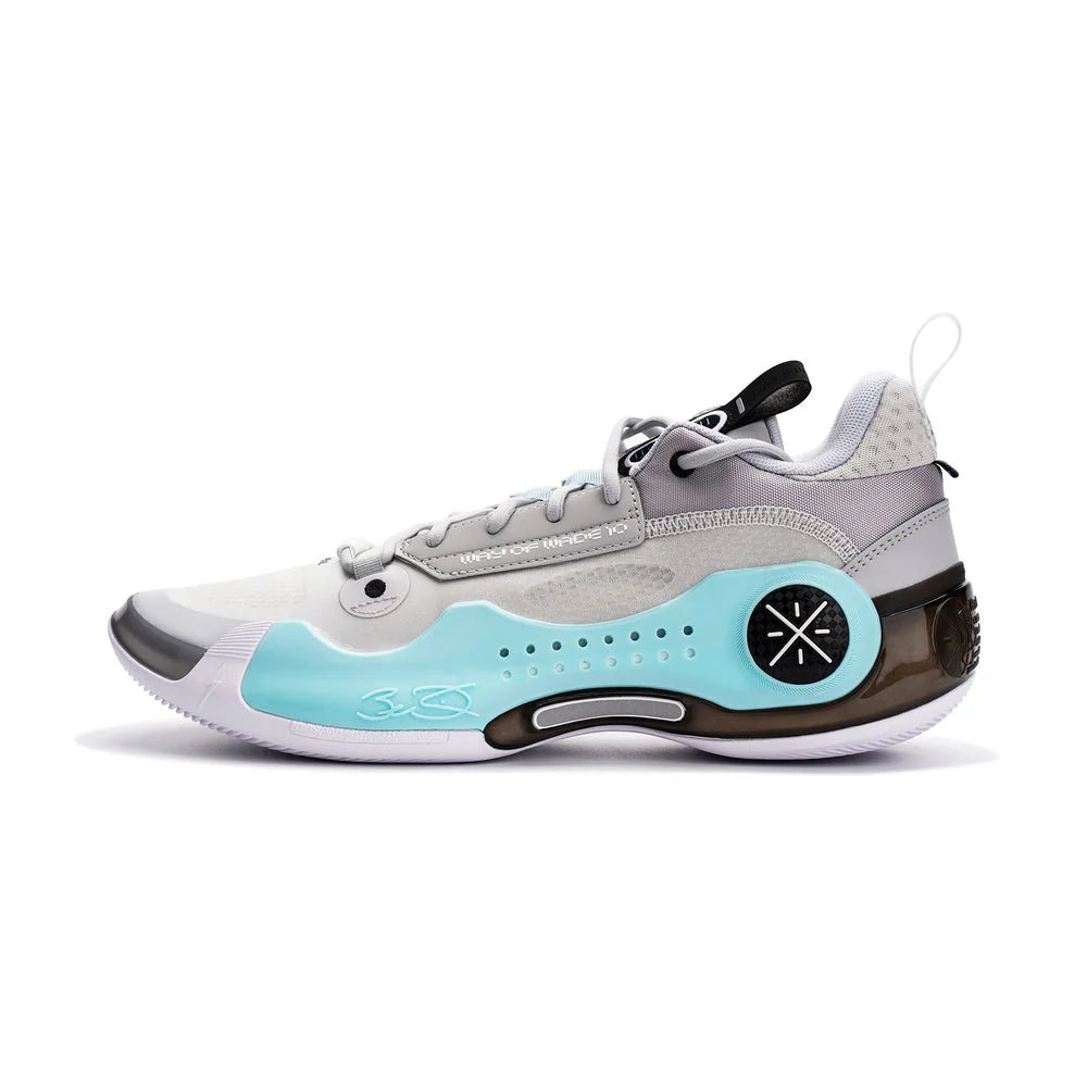 Tênis Li Ning Way of Wade 10 Low Liberty
