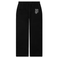 MWT Fleece Pants Black