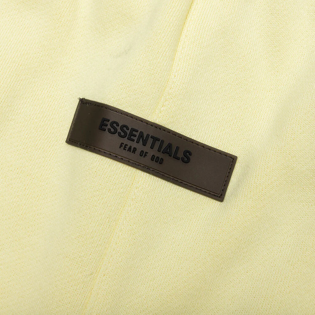 Essentials Shorts Canary