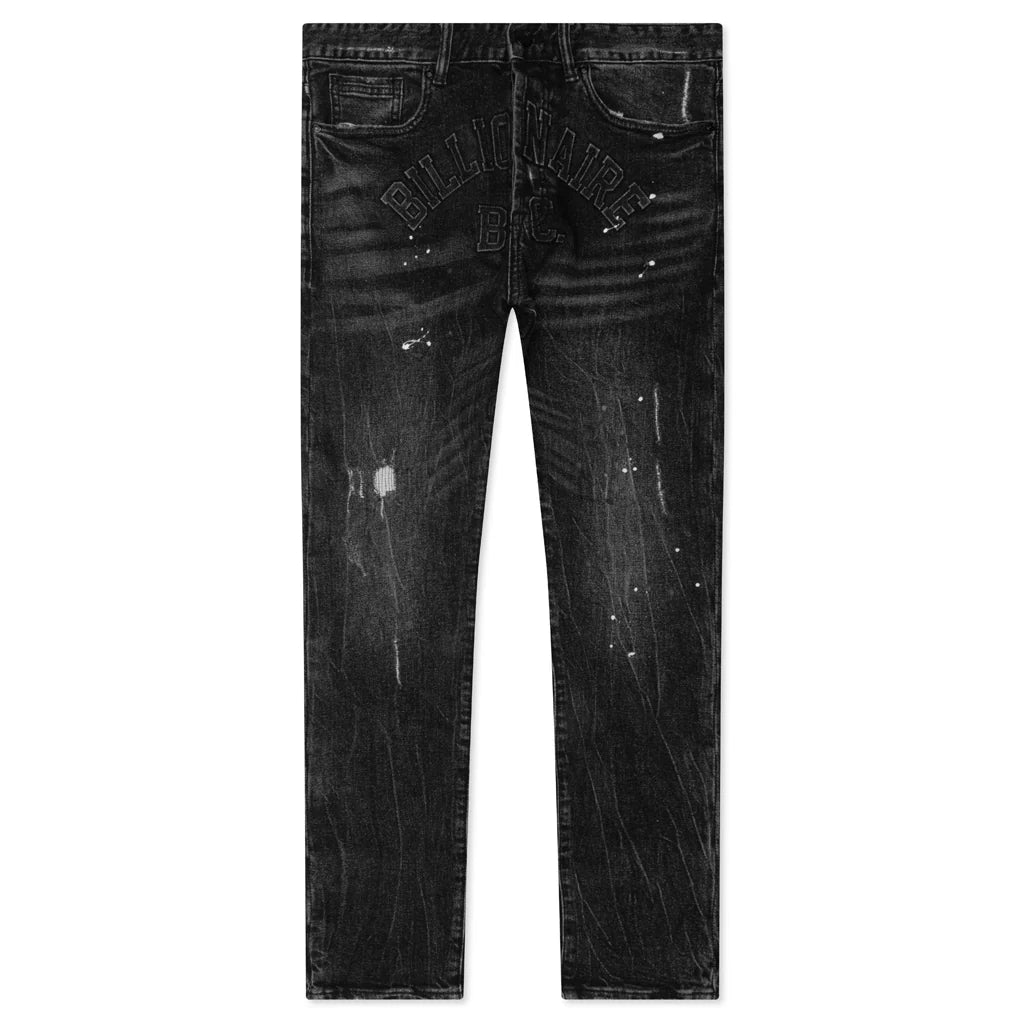 BB Trek Jeans Slim Fit Full Moon
