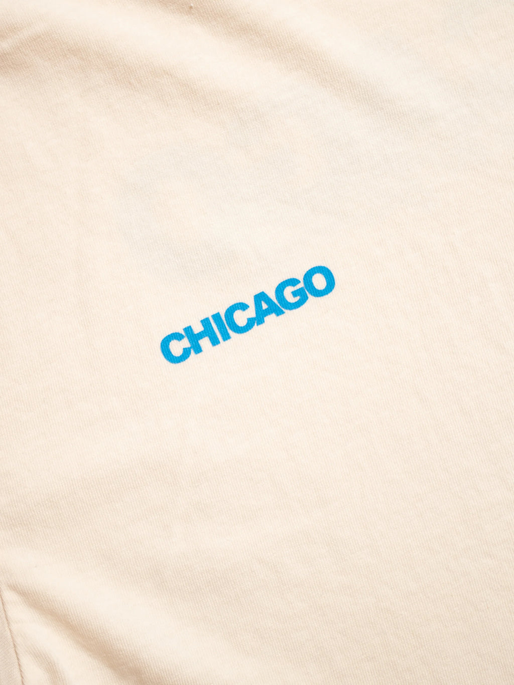 Heartbreak Mens Chicago XXV Tee