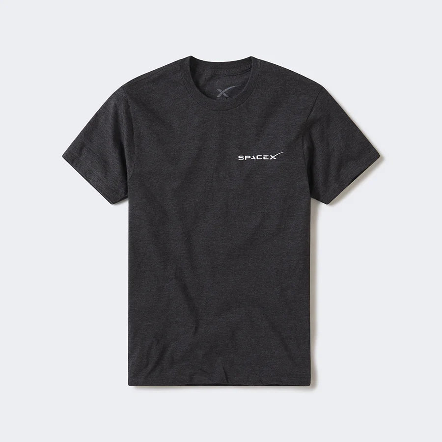Mens Falcon 1 T Shirt