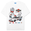 Qualifier T Shirt White