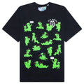 Area 69 Tee Multi