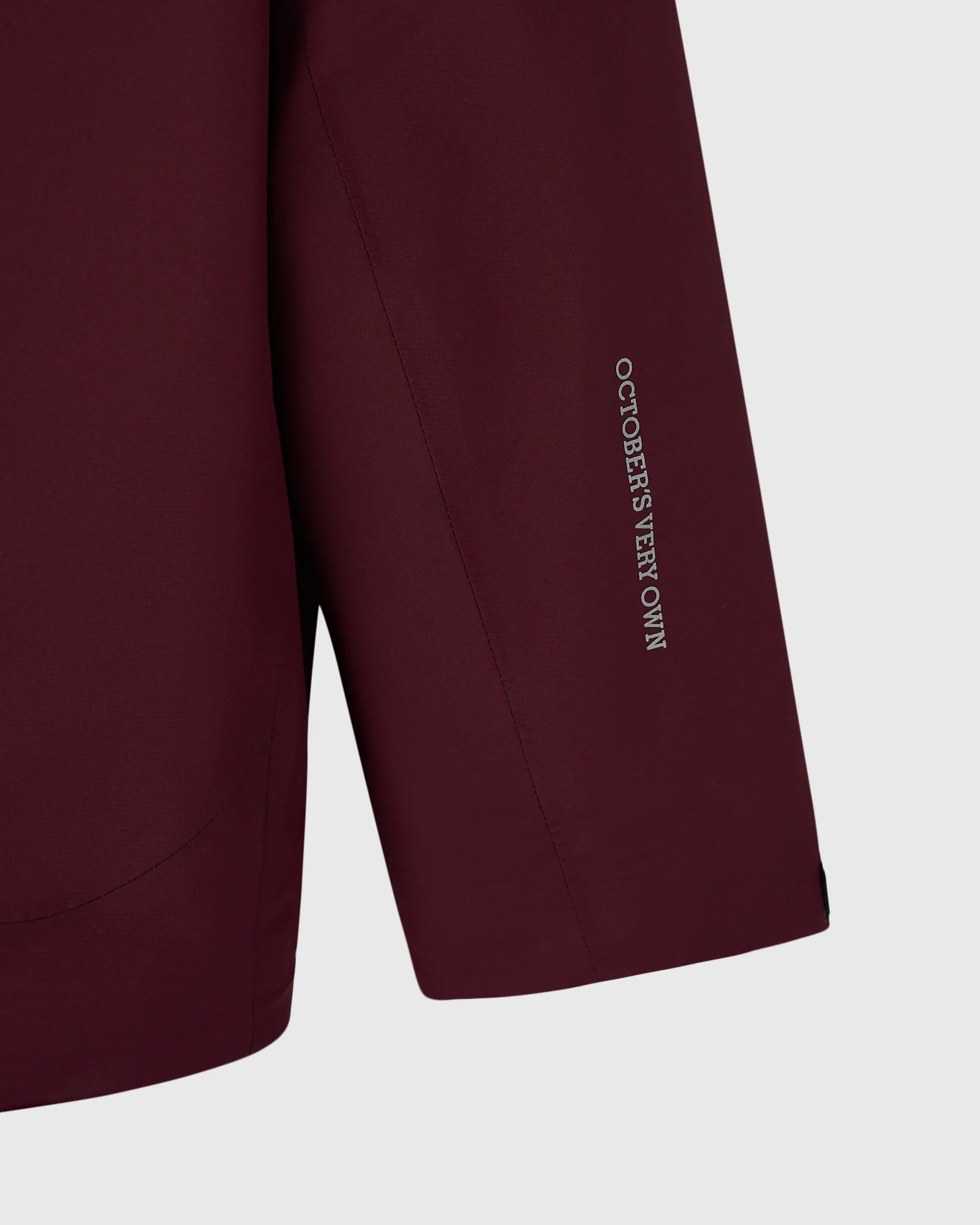 Water Repellant Jacket Eagle Brown