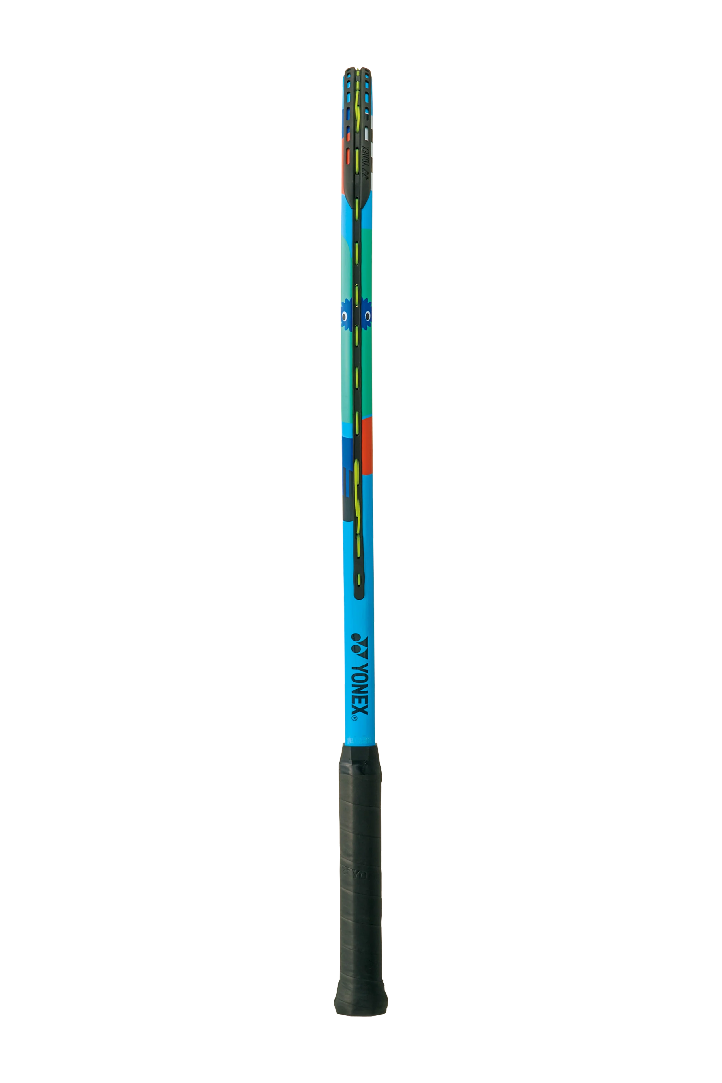 YONEX 25 JR STRUNG