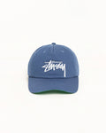 BIG STOCK SNAPBACK CAP