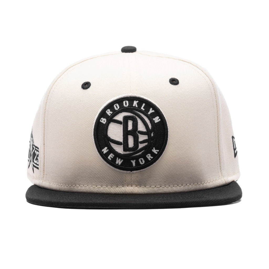 Feature x New Era NBA 9FIFTY Snapback Brooklyn Nets