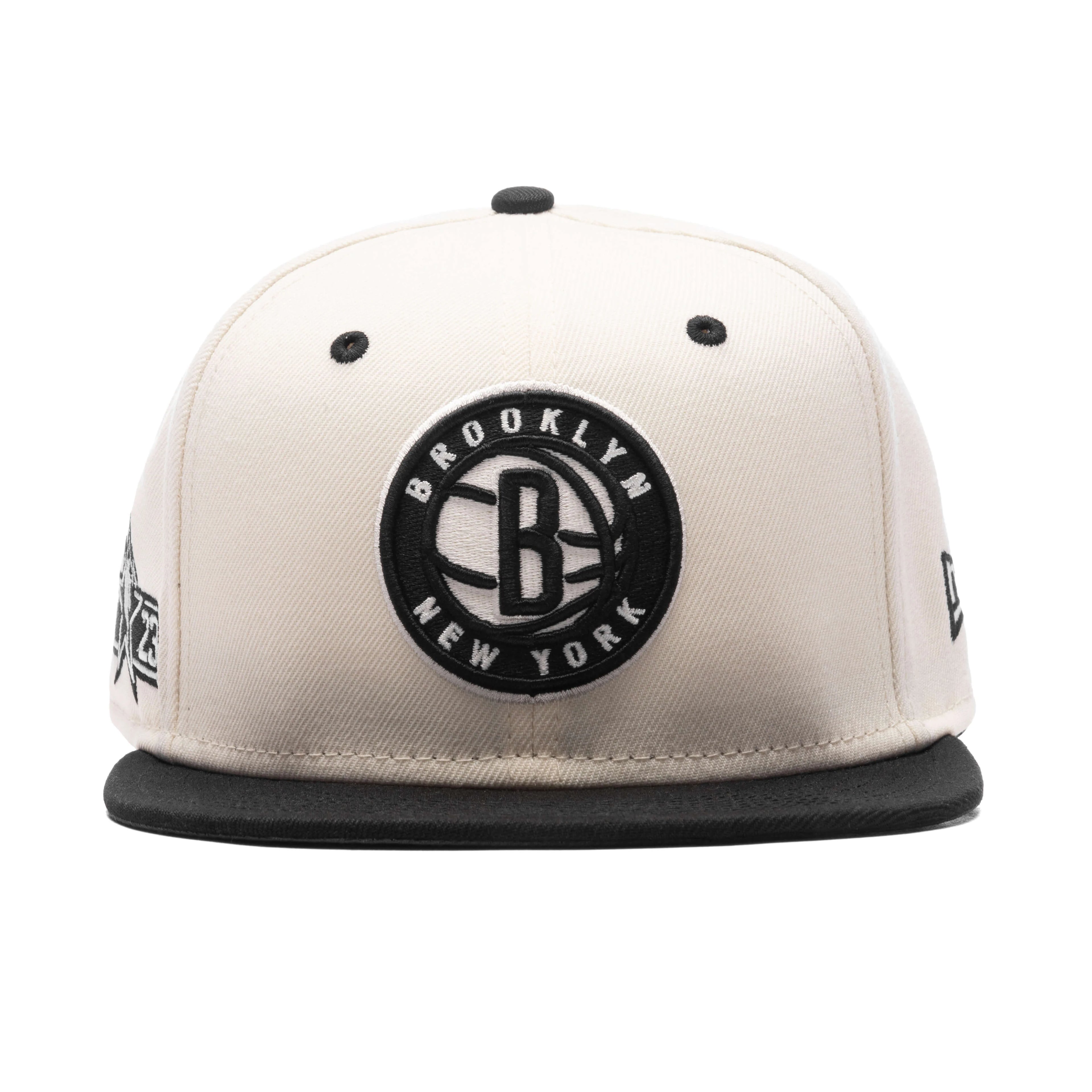 Feature x New Era NBA 9FIFTY Snapback Brooklyn Nets