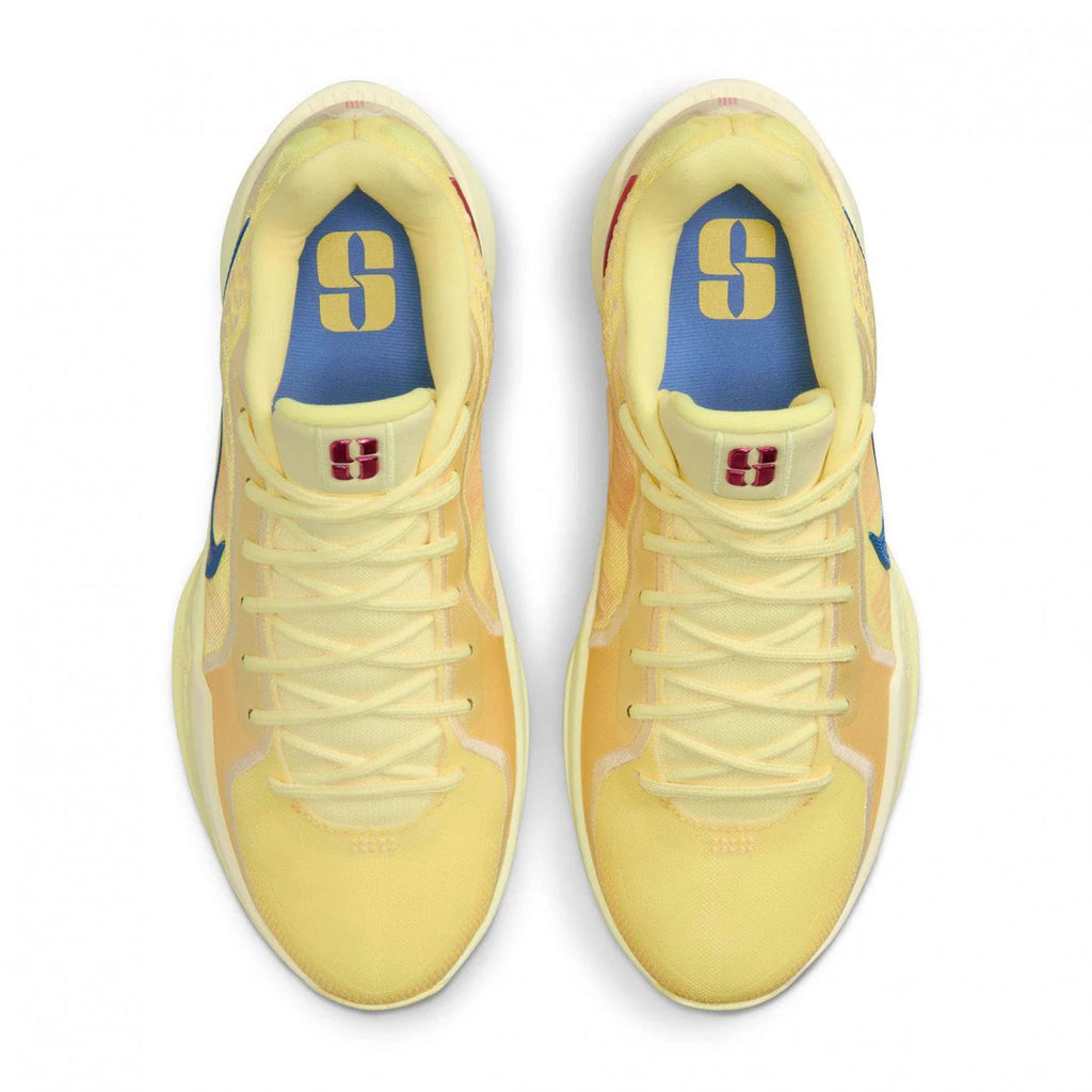 Tênis Nike Sabrina 2 Trust the game