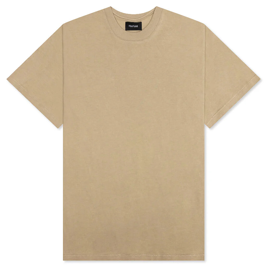 Haring Tee Tree House
