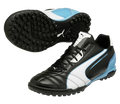 PUMA Universal TT Turf Soccer Shoes