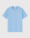OVO Golf Club Paradise Tee Light Blue