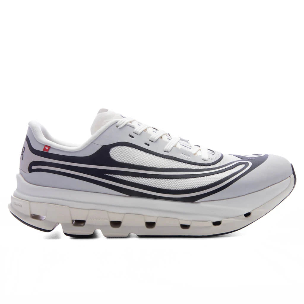 Cloudflow 5 AD Ivory Black