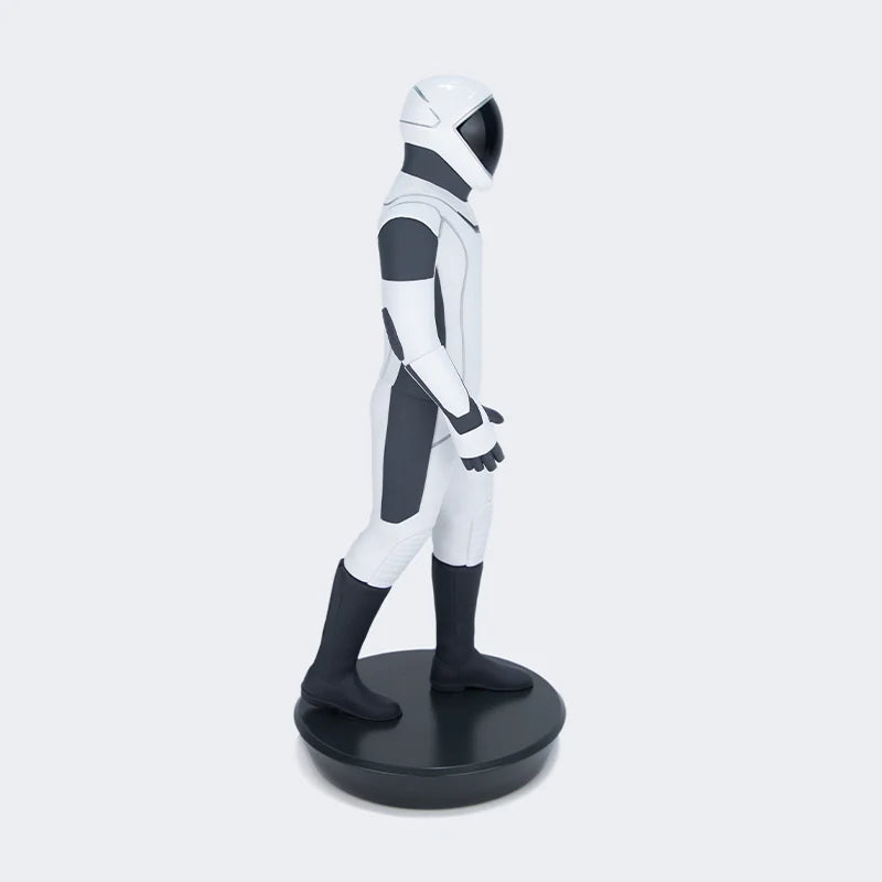 SPACEX IVA SUIT FIGURE
