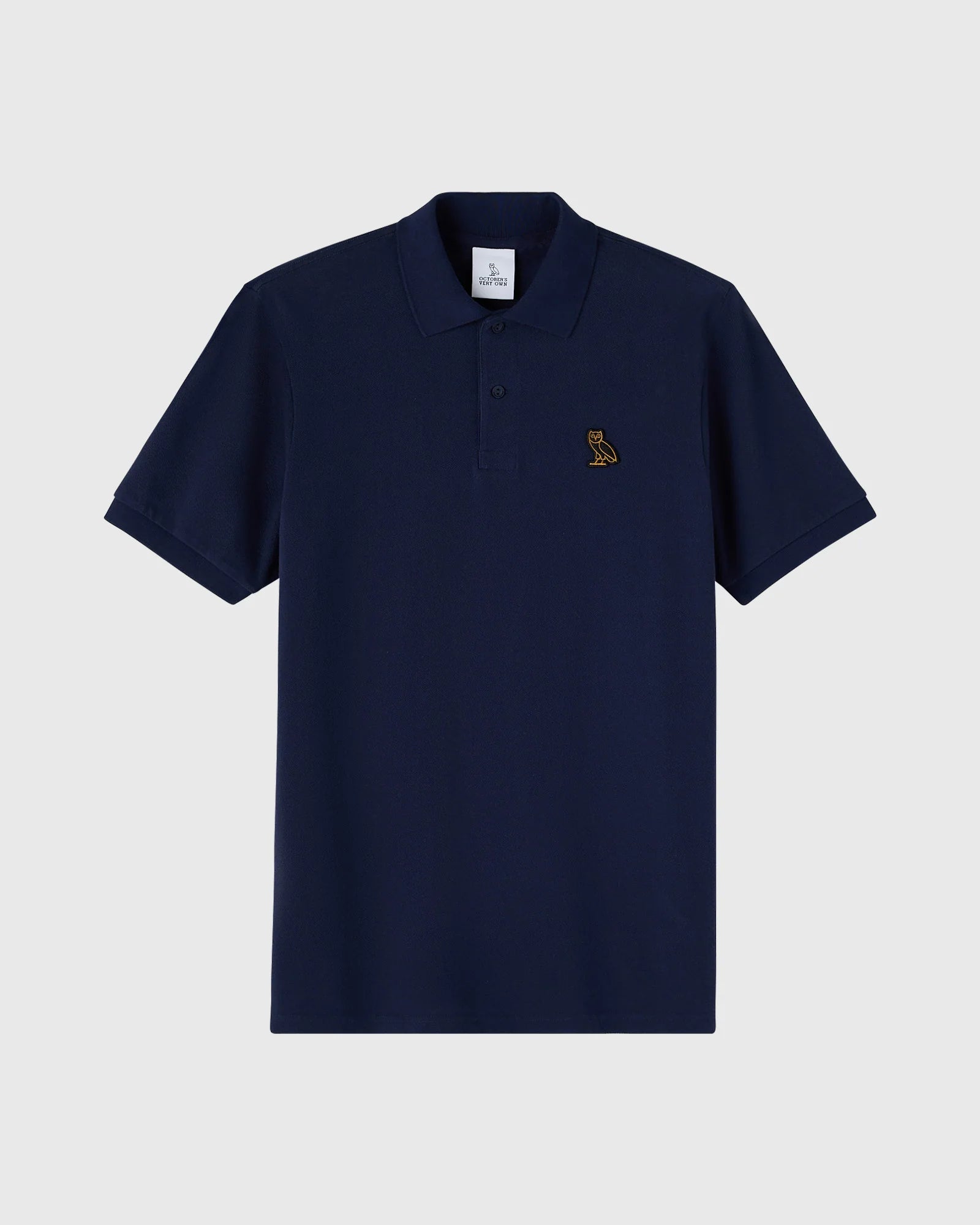 Classic Polo Navy