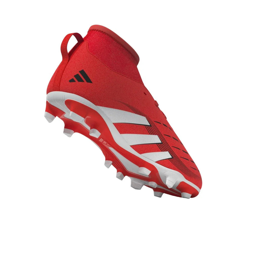 adidas Predator Club Sock Firm Multi Ground Boots Junior