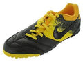 Nike 5 Bomba Mens Soccer Cleats Gold Yelow Black