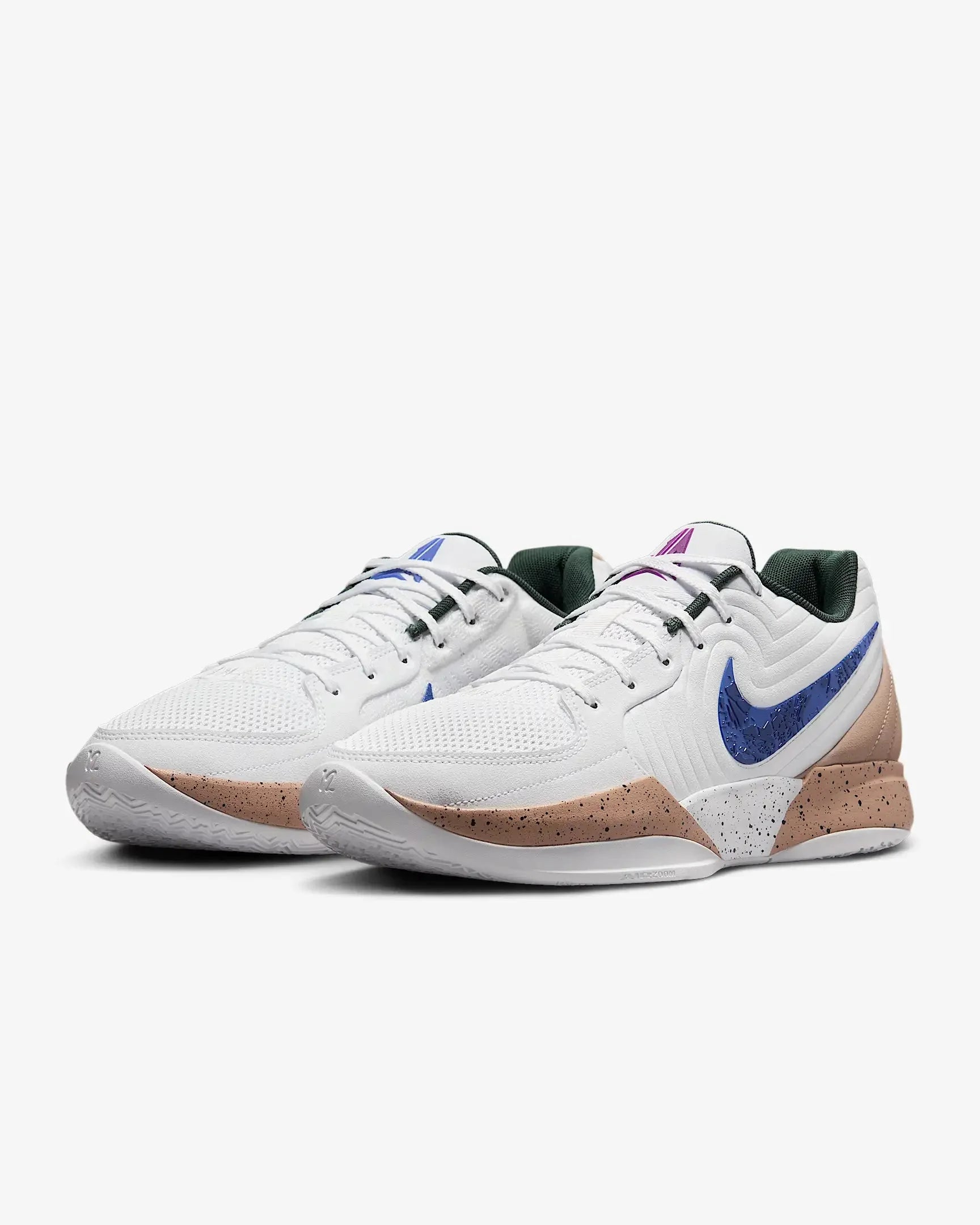 Tênis Nike Ja 2 In the Woods