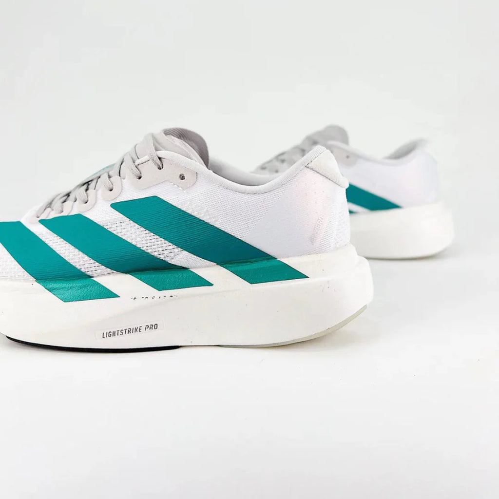 Tênis Adidas Adizero Evo SL Verde Branco