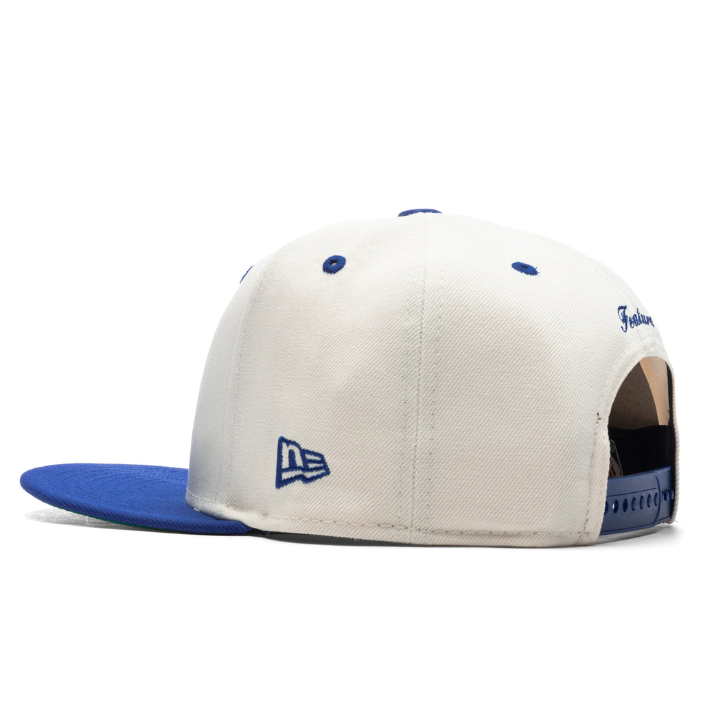 Feature x New Era NBA 9FIFTY Snapback Golden State Warriors