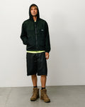 SURPLUS SHORT