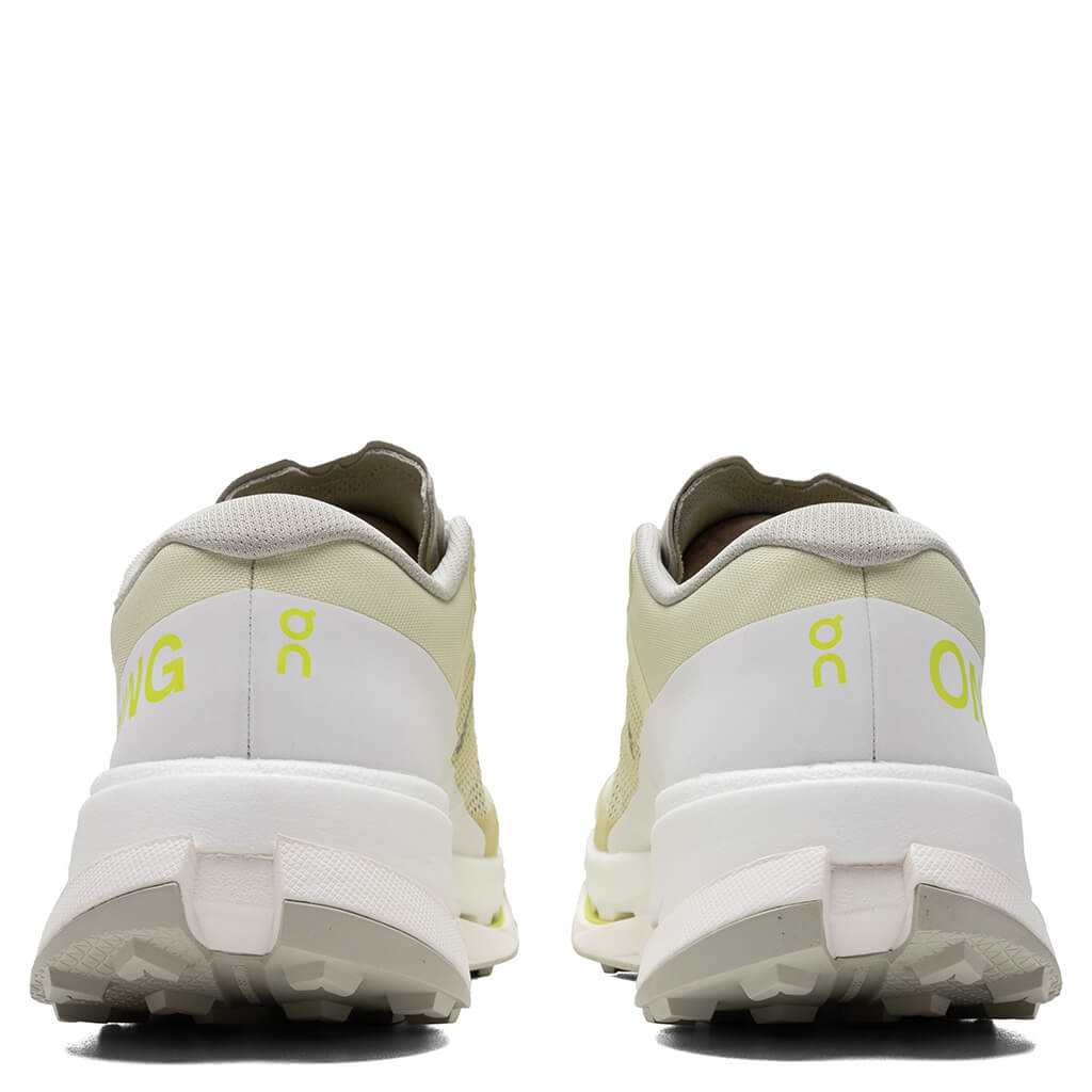 Cloudultra 3 Pelican White