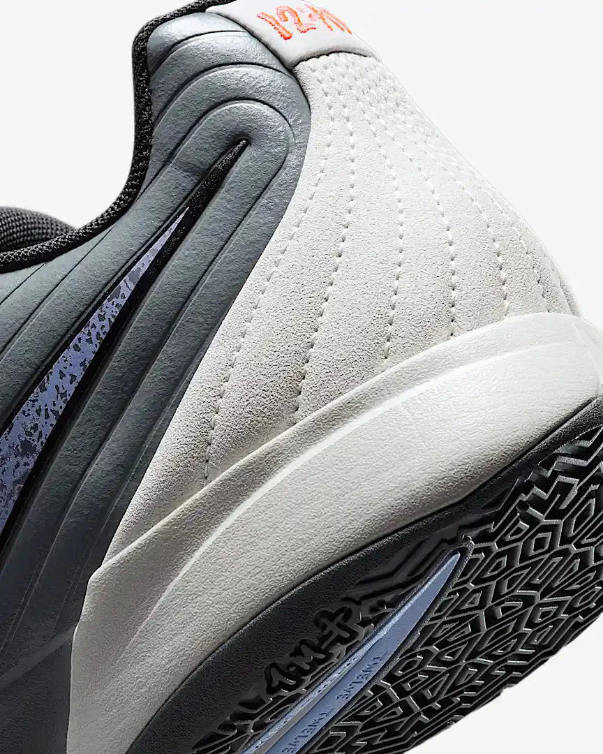Tênis Nike Ja 2 Gray