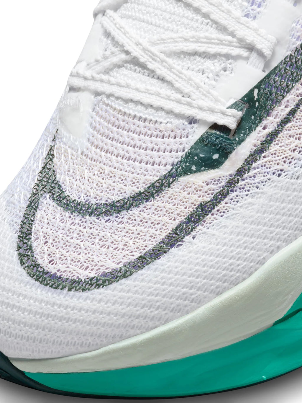 Nike Air Zoom Alphafly NEXT 2 Womens Shoes