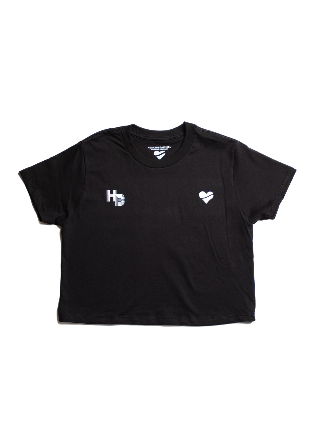 Heartbreak Womens HB Track Tee