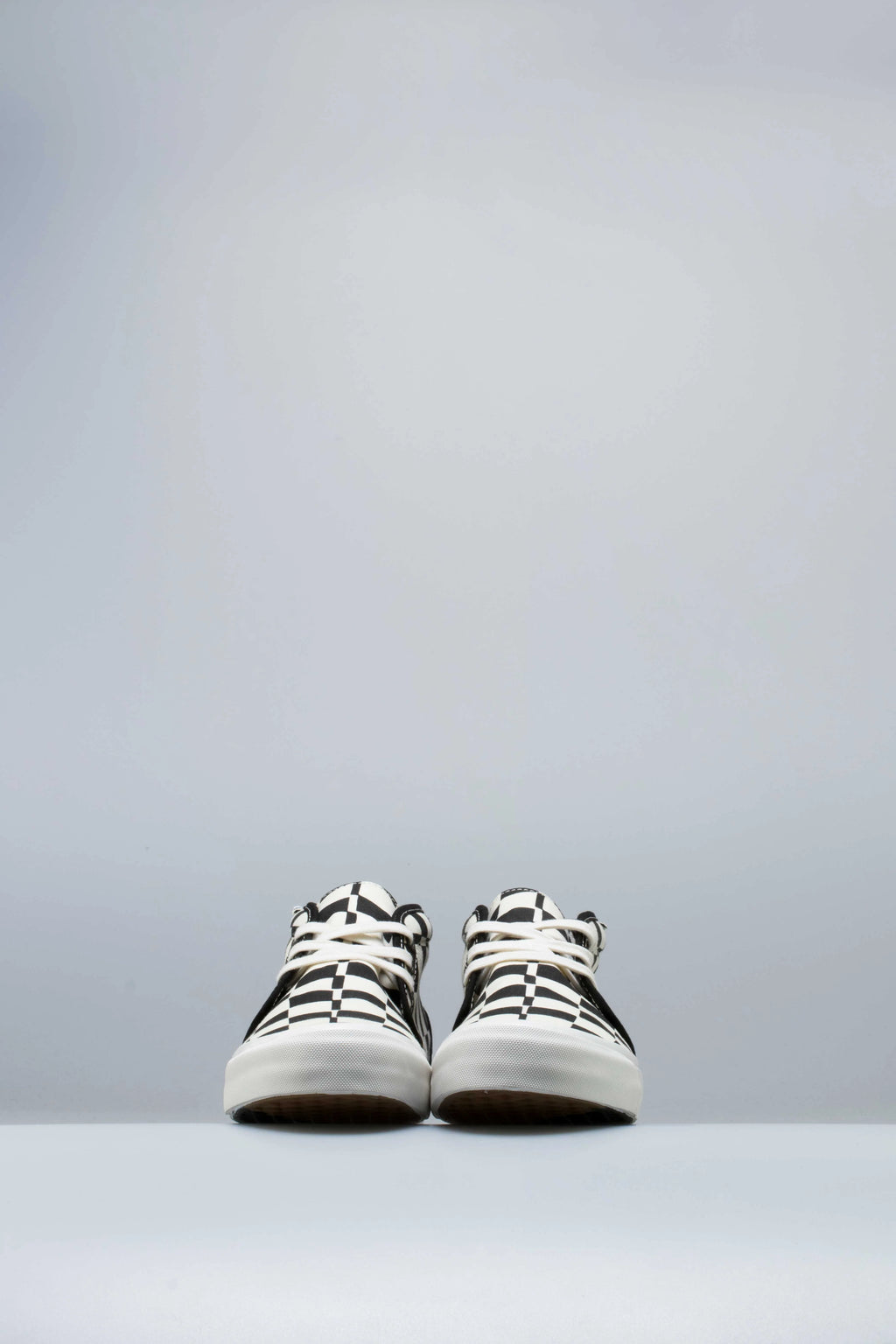 Vans Vault X Taka Hayashi Chukka 75 LX Mens Shoe Black Beige